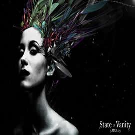 平面设计师 Hani Abdul Amir 的作品