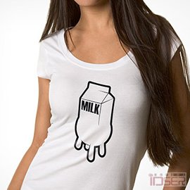Sexy T-shirt