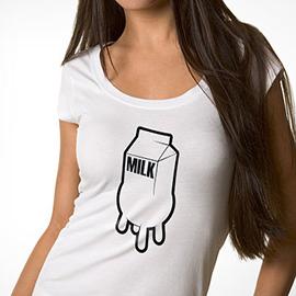 Sexy T-shirt