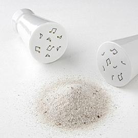 美味音符调料瓶，来自日本 microworks