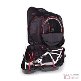 AEROTECH  EVOLUTION，自行车，产品设计，创意设计，折叠自行车