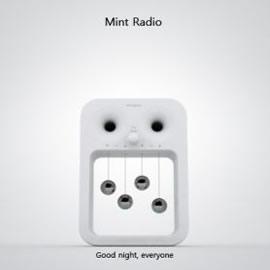 Mint Radio 是一个小收音机
