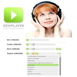 Dewplayer