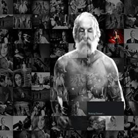 Hello Monday，Working Element，摄影