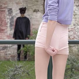 摄影师 Antonella Arismendi 的作品