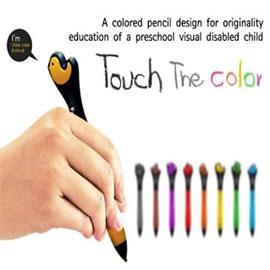 Noh Ji Hun，设计师，Touch the color