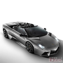 Lamborghini Reventón Roadster