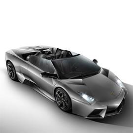 Lamborghini Reventón Roadster