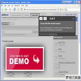 150个 JavaScript特效