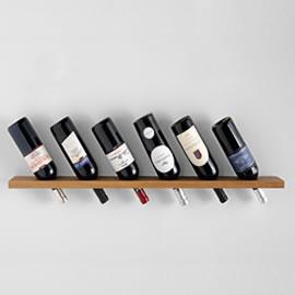 产品设计，创意设计，酒架，Pack&Rack