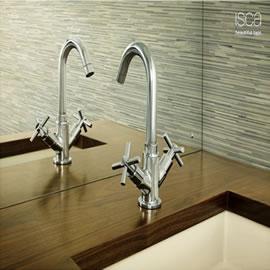 Isca Taps: Mirror