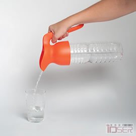 GR 设计室,Aqua Jar,产品设计,创意设计,环保设计