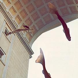 俄国设计师 Grape Frogg，平面作品