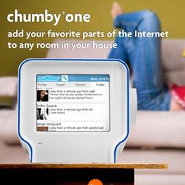 Chumby