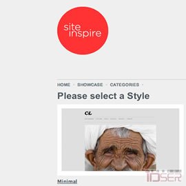 siteinspiresi