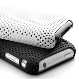 Perforated Snap Case，iphone附件，产品设计