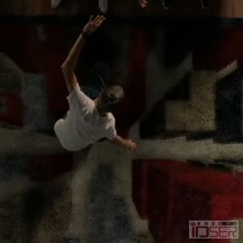 Tony Hawk Ride