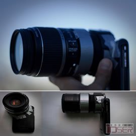 Phone-O-Scope，Bhautik Joshi