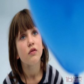 大众 BlueMotion 环保汽车的广告：气球