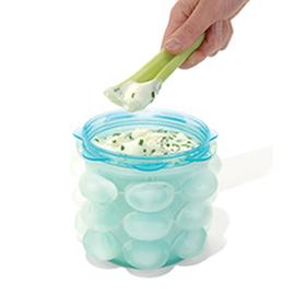 Iceord ， FusionBrands，产品设计，创意产品设计，厨房用品设计