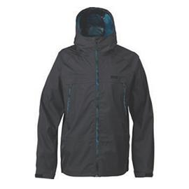 滑雪服，产品设计，户外用品，FTC 3L Slick, FTC, Burton
