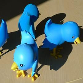 Iconfactory，Twitter