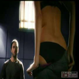 Tres Jolie: Interrogation