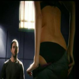 Tres Jolie: Interrogation