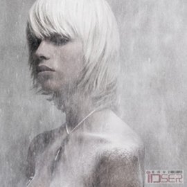 时尚摄影师 Rasmus Mogensen 的作品