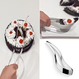 Magisso cake sever，Urban Butik，产品设计，厨房用品，家居用品，创意产品设计