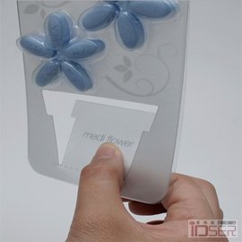 The Medi Flower(药片花朵),Moon Sun-Hee,产品设计,创意产品设计,创意设计,医疗用品