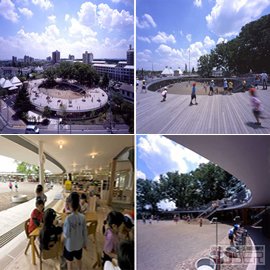 Tezuka,fuji kindergarden