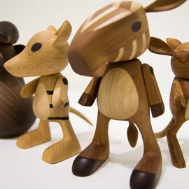 设计师和摄影师 JOSH FINKLE