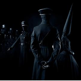 Juha Arvid Helminen，Invisible Empire，暗黑帝国