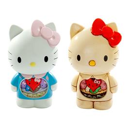 Dr. Romanelli 版的 Hello kitty