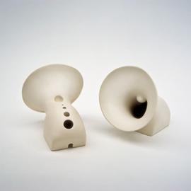 Speaking Uvula，产品设计，创意设计，创意产品设计，扬声器设计