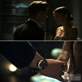 D&G Time 男士腕表