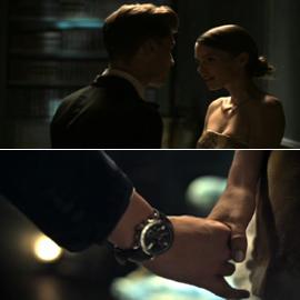 D&G Time 男士腕表