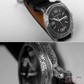Maui fish,新西兰 Maui fish Timepiece 制表行,