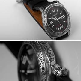 Maui fish，新西兰  Maui fish Timepiece 制表行，