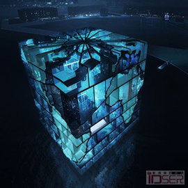yeosu expo 2012,MVRDV,建筑室,2012 年韩国丽水博览会