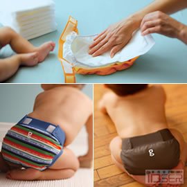 gDiaper