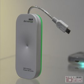 Airnergy Charger