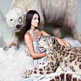 摄影师 Vivienne Balla 的作品