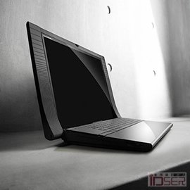 丹麦设计行 Bang & Olufsen 与 ASUS ,产品设计,创意图片,创意产品设计,笔记本设计