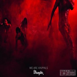 Wrangler RED: We