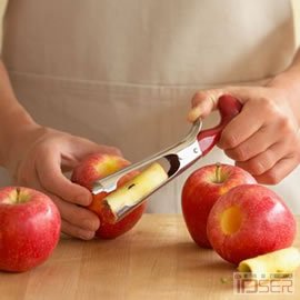 Cuisipro Apple Corer,产品设计,创意产品