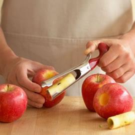 Cuisipro Apple Corer，产品设计，创意产品