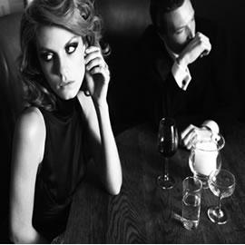 摄影师 Alexi Lubomirski 的作品