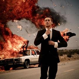 乌克兰摄影师 Sanya Khomenko 的作品